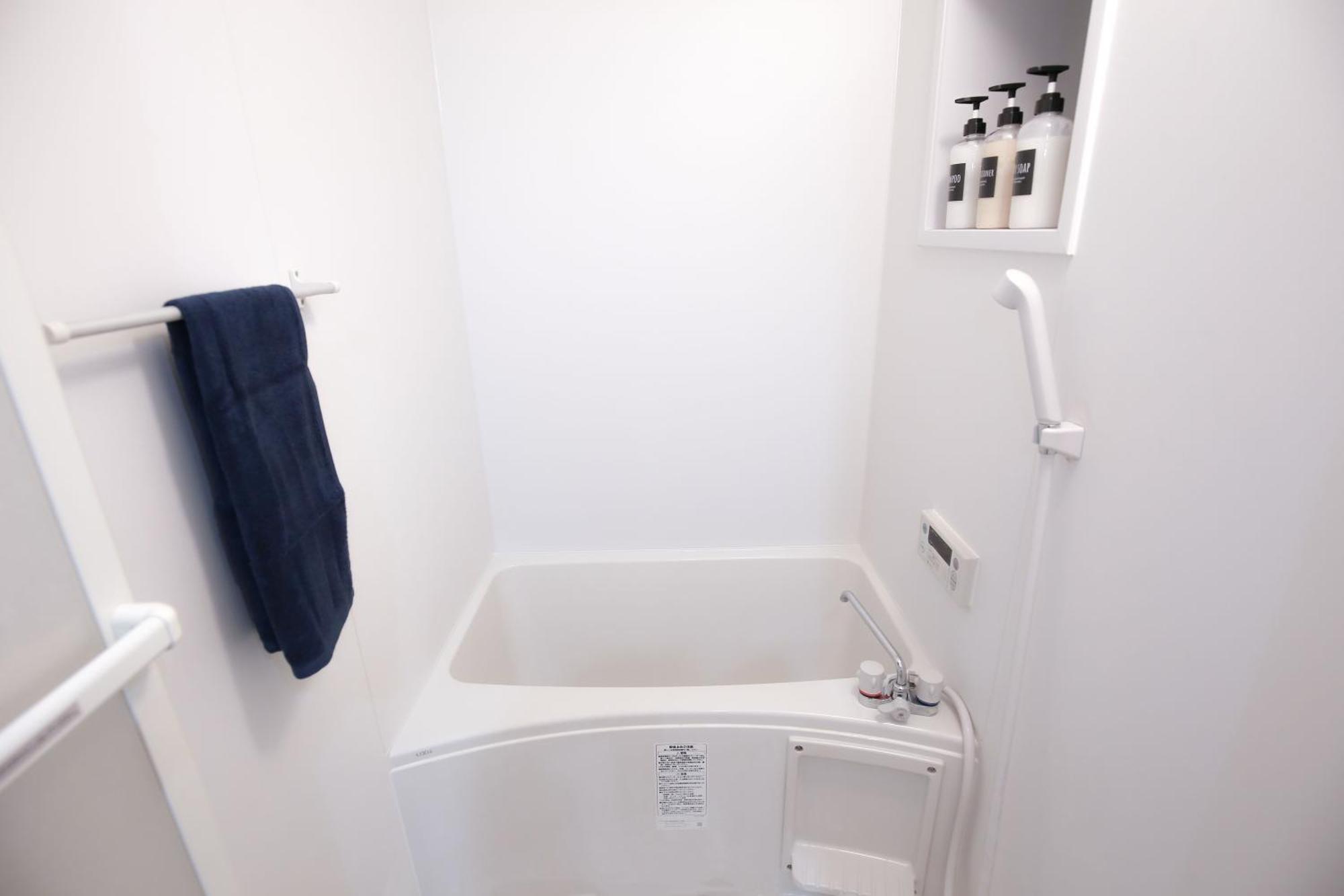立地最高！交通・買い物にとっても便利 Wifiあり Sioy7 Apartman Tokió Kültér fotó